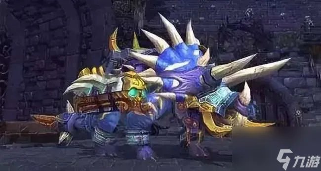 魔兽世界雷神岛在哪及日常任务流程 怎么去路线详解