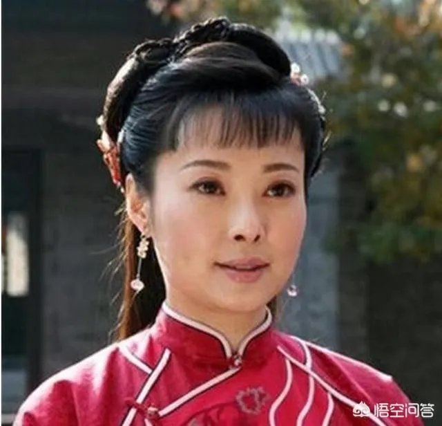 网曝袁立结婚，你觉得可能性大吗？