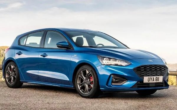 福特越野车有哪几款10万左右,福特10万左右的轿车推荐