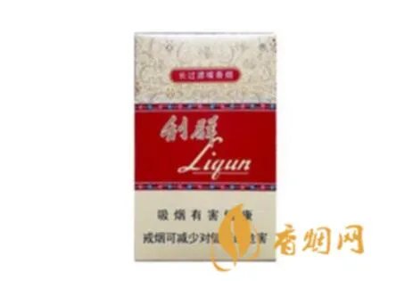 利群香烟种类及价格图片 利群香烟价格表2021价格表大全