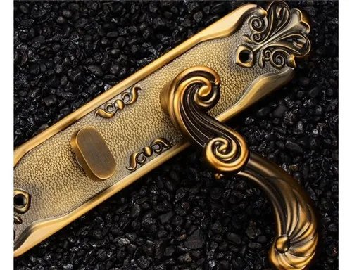 顶固五金质量好吗 有谁是真正了解顶固这个牌子