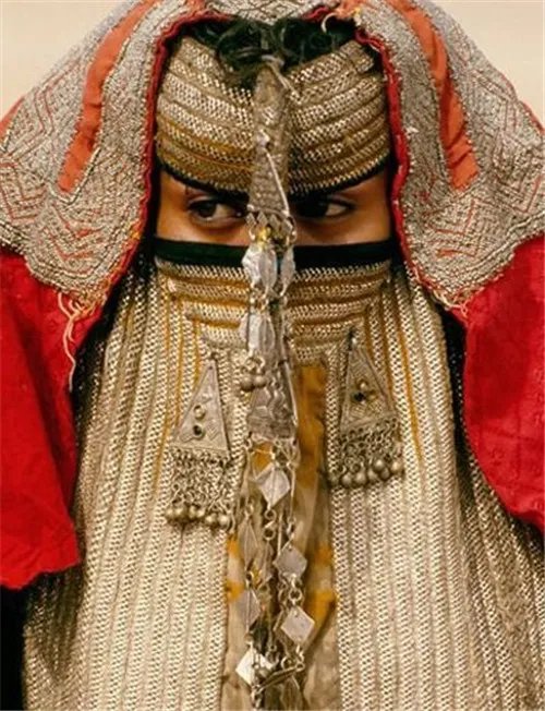 非洲人结婚习俗有哪些  为什么非洲婚礼会让人瞠目结舌