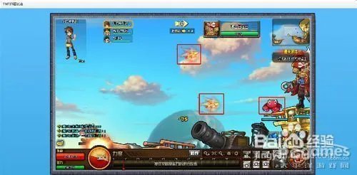 TNT海盗战舰怎么打？