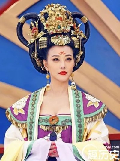 李世民和如意公主的儿子是怎么死的？