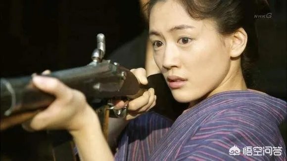 你们觉得绫濑遥演技怎么样？