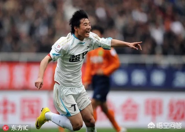 武磊为何被称“核武7“？