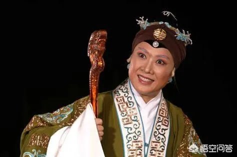 袁慧琴被叫做最美老旦，她的表演到底怎么样？