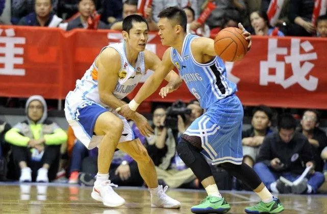 CBA有史以来，哪些球员身高不到1米8，实力却很强？