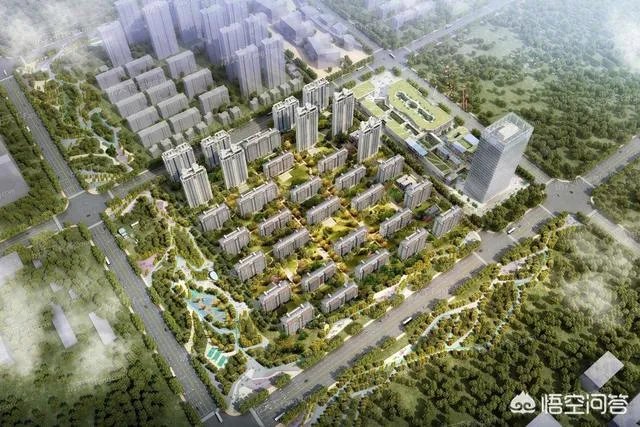 合肥滨湖周边几何楼盘，中海九樾，荣盛华府，金鹏，以及一些其？