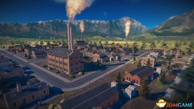 城市帝国怎么提高税收 城市帝国提高税收方法介绍