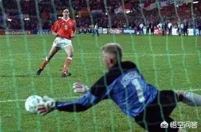 哪届欧洲杯给你留下的印象最为深刻？