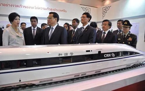 日本帮助印度建高铁，到底谁会坑谁？