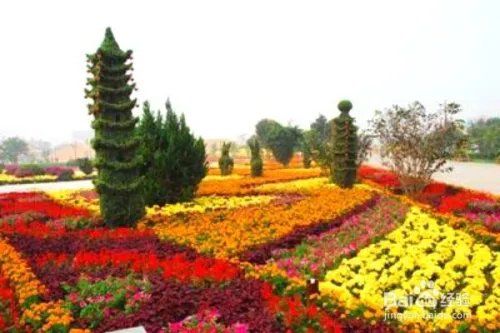 鄢陵旅游景点大全