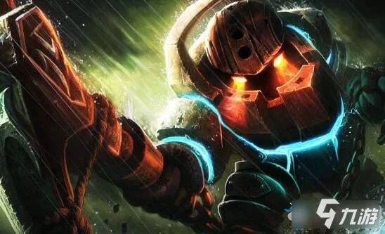 《LOL》S11泰坦如何出装 S11泰坦最新出装技巧教学