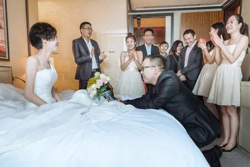 天津婚宴价格一般多少　天津结婚随礼多少钱