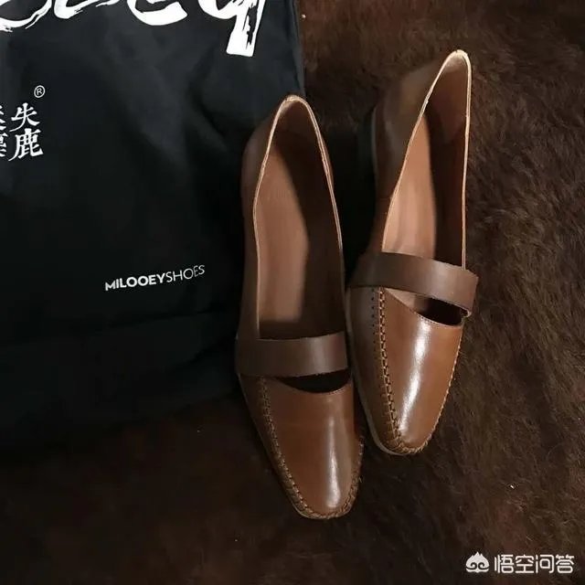 淘宝有哪些平价又质量好的女鞋店？