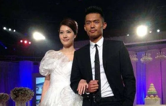 为何谢杏芳第二天就原谅了林丹?