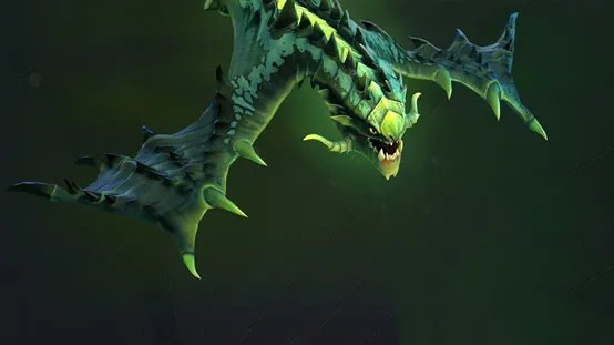 《DOTA2》最新英雄模型优化效果一览