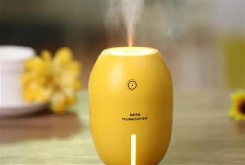 加湿器不喷雾怎么解决