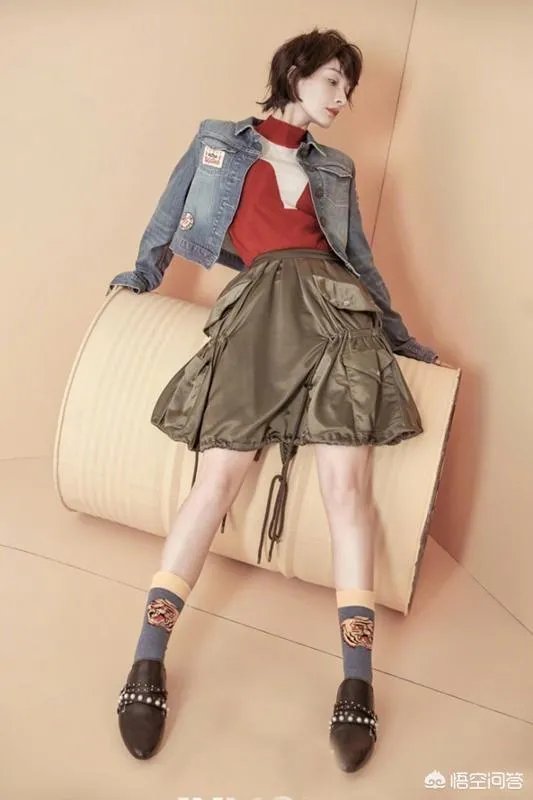 有哪些具有少女感的女明星？