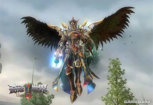 奇迹世界SUN诅咒系暗影职业介绍 暗影怎么样