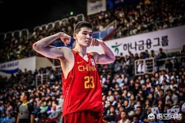 世预赛：中国男篮72:52黎巴嫩成功复仇，你如何评价本场比赛？