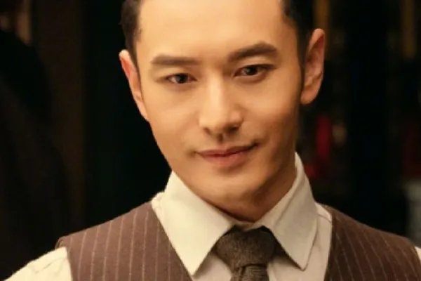 黄晓明和baby为什么离的婚?