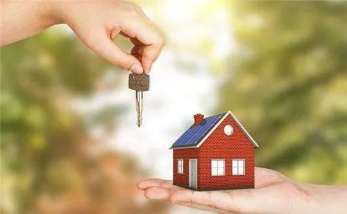 卖房的网站有哪些