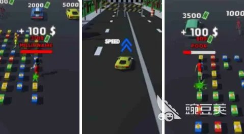 极速赛车游戏推荐合集 画质好的的赛车手游手机版盘点2023