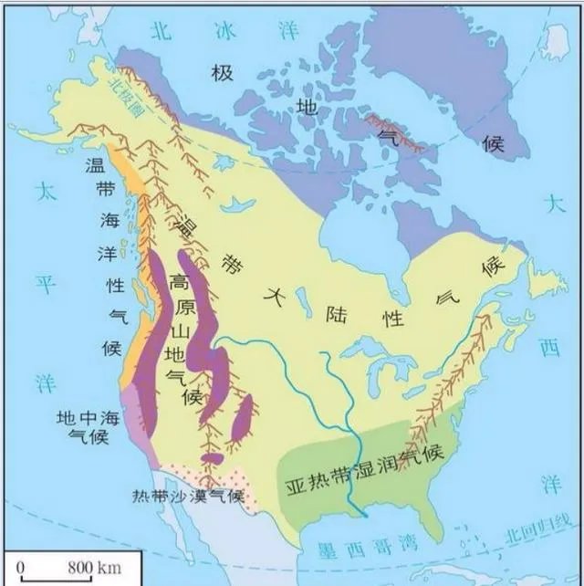 加州大火的原因是什么