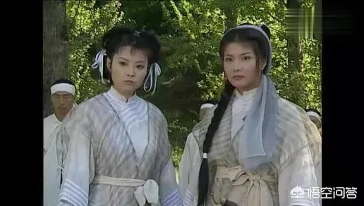 48岁功夫女星杨丽菁为何沦落成无戏可拍?