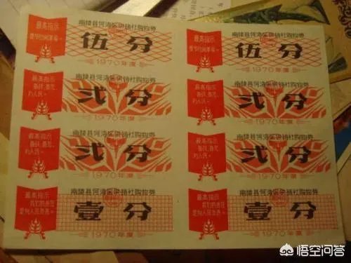 想开一家供销社