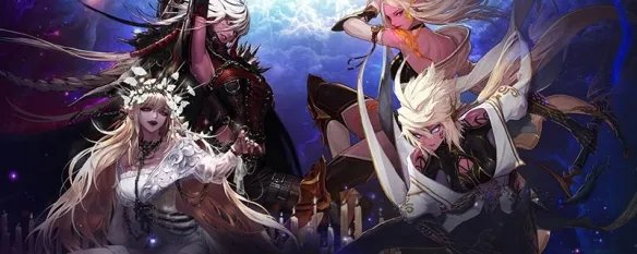 死灵术士拿什么武器