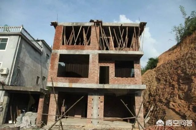 新农村建房算起来要1200元一平米，合算吗？