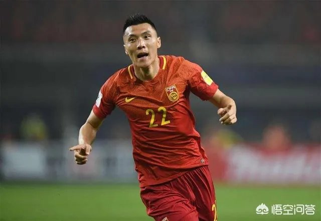 于大宝直言:总打进关键球是自己的运气好,只要上场就会全力以赴,每球必争,你怎么看?