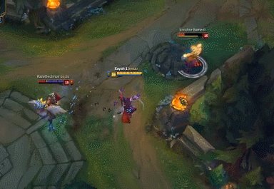 玩vn的八个技巧