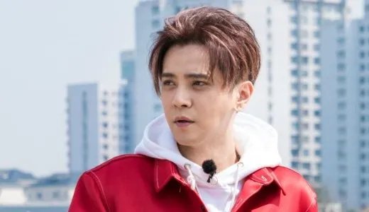 罗志祥处对象多年,为什么还不结婚?