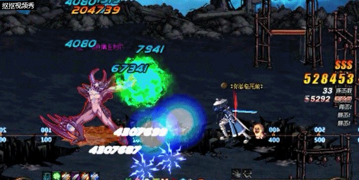 魔界裂缝怎么打?超详细GIF图文教学分享