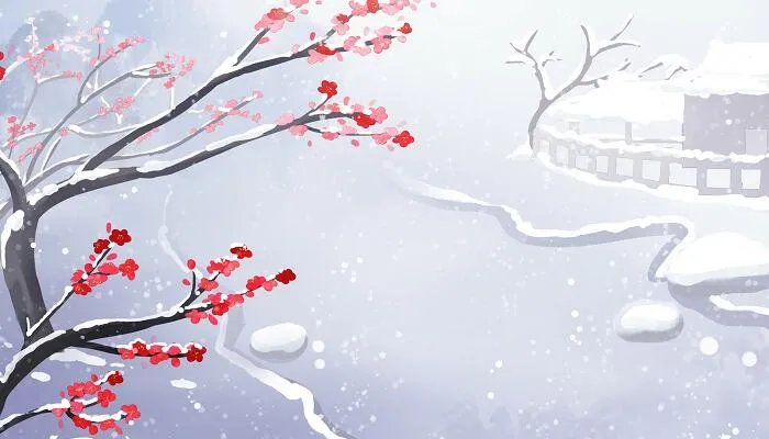 2021数九寒天第一九开始于哪一天 2021数九寒天第一九开始时间