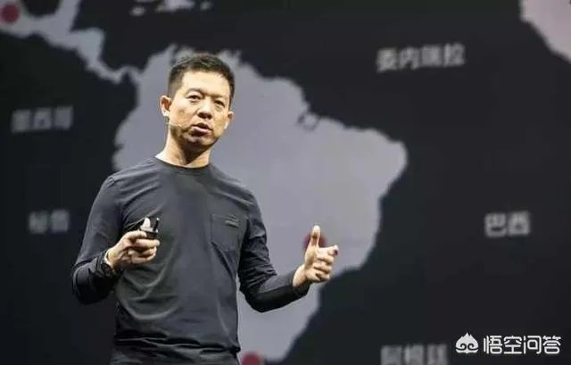 有人说贾跃亭和法拉第未来到了生命最后一刻，您怎么看？