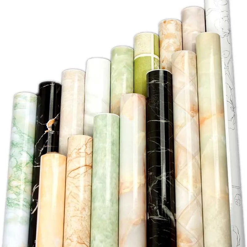 厨房防油贴纸的作用 厨房防油贴纸选购技巧