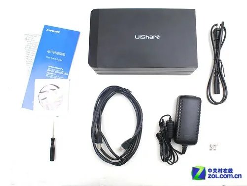 可脱机BT 数帅UIS2000移动网盘实战