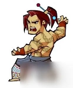 qq水浒平民最强阵容 qq水浒哪些武将值得练