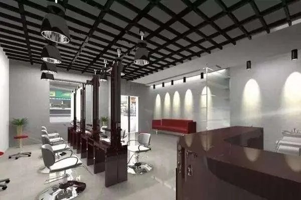 如何看待“女子十年在美发店消费150万”这一事？