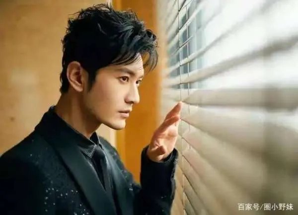 吴彦祖陷秃顶危机，黄晓明最意外， 5位遭遇“头发危机”的男明星都有谁？