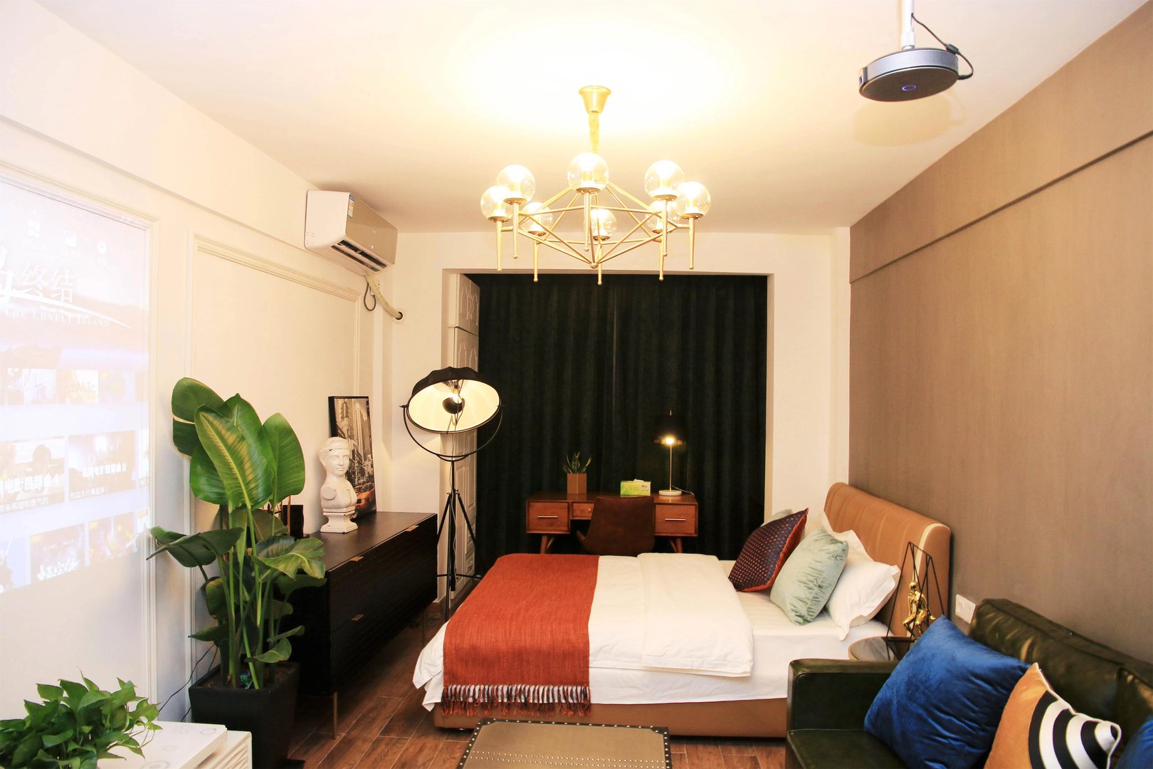 花60天翻新出租房,出租价格竟翻了两倍