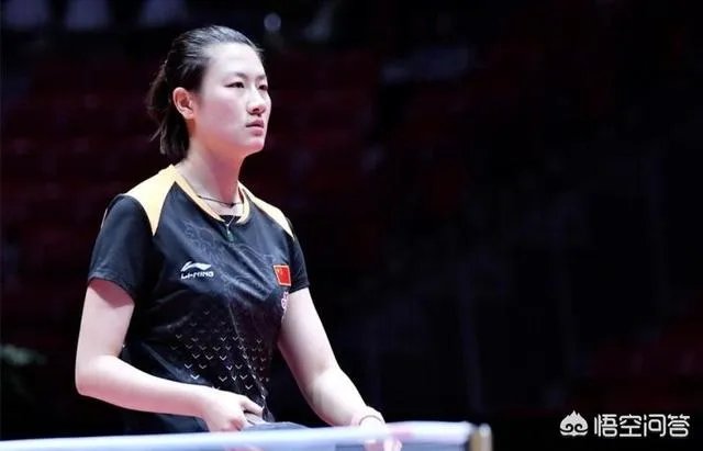 世乒赛女团决赛，女乒队长丁宁顶住对方搏杀，3:0暴击平野美宇。你怎么看？