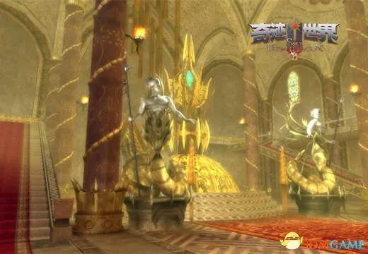 你步入社会了吗 《奇迹世界SUN》138级等于大学毕业