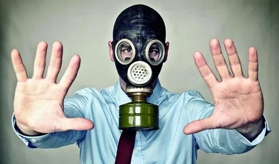 除甲醛公司是怎么除甲醛的