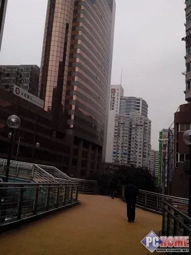 跑分测试和拍照样张